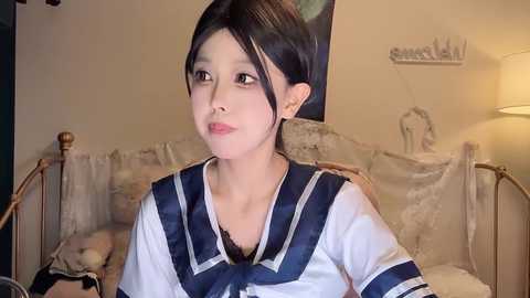 jingyan666 @ chaturbate on 20251104
