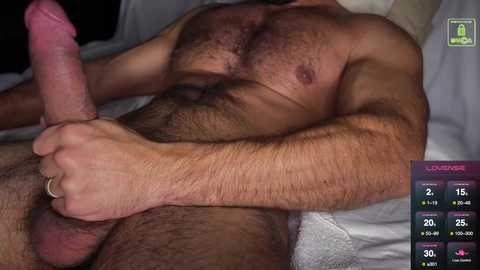 liam_emma2u @ chaturbate on 20251104