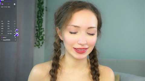 loriamarzinske @ chaturbate on 20251104