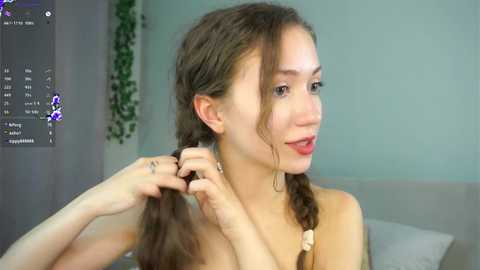 loriamarzinske @ chaturbate on 20251104