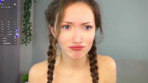 loriamarzinske @ chaturbate on 20251104