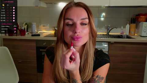 magiclovexo @ chaturbate on 20251104