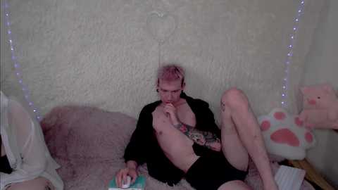 makima96 @ chaturbate on 20251104