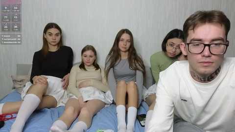 mar7gan @ chaturbate on 20251104