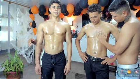 masters_sexx @ chaturbate on 20251104