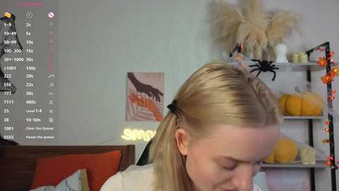 minnietammy @ chaturbate on 20251104