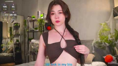 pamelaryant @ chaturbate on 20251104