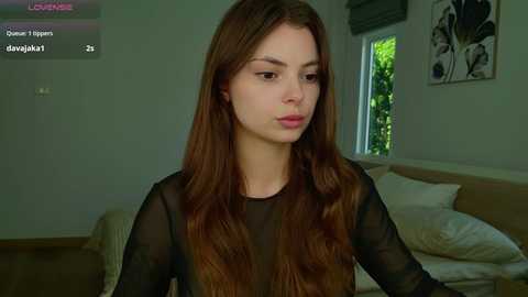 phantomlace @ chaturbate on 20251104