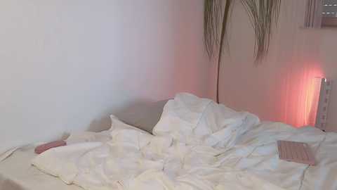 polynessia @ chaturbate on 20251104