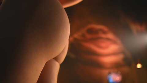 rocknrose @ chaturbate on 20251104