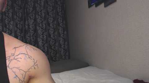 sukubb_overlord @ chaturbate on 20251104