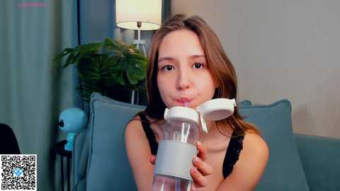 tessiekhanponaphan @ chaturbate on 20251104