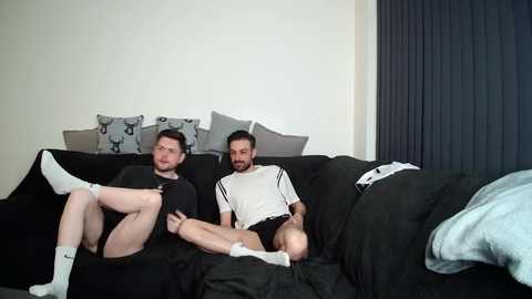 twotwinkhusbands @ chaturbate on 20251104