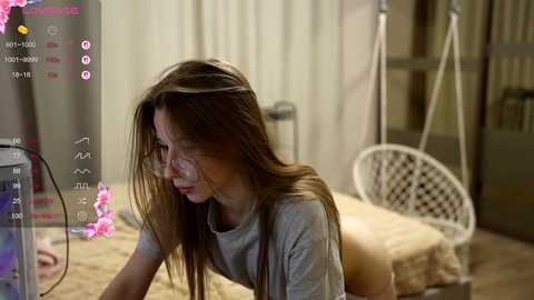 unarks @ chaturbate on 20251104