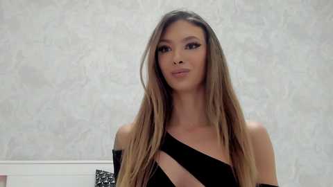 v_deville @ chaturbate on 20251104