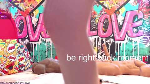 vanessa_love @ chaturbate on 20251104