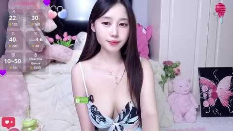 yuyouwei @ chaturbate on 20251104