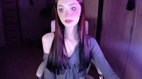 alice__aris @ chaturbate on 20251105