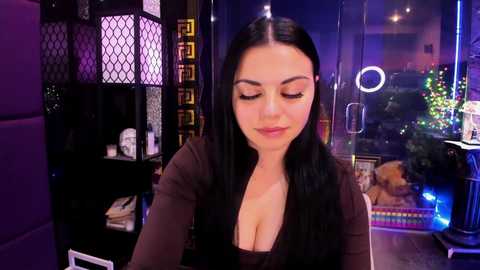 alma_pearl @ chaturbate on 20251105