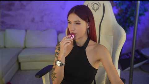 anabel054 @ chaturbate on 20251105