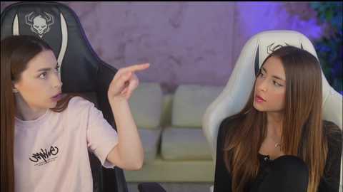 anabel054 @ chaturbate on 20251105