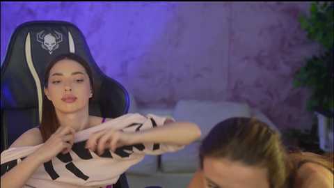 anabel054 @ chaturbate on 20251105