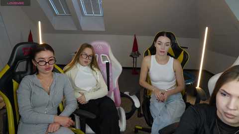 anabel2054 @ chaturbate on 20251105