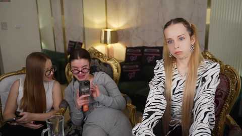 anabel2054 @ chaturbate on 20251105