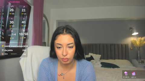 awesome_jolie @ chaturbate on 20251105