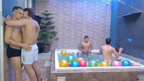 boysgang_sex @ chaturbate on 20251105