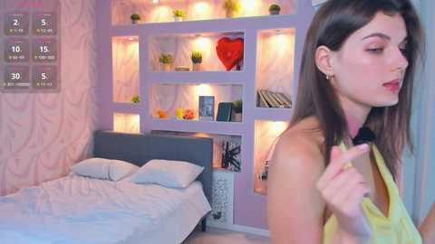 candy_flo @ chaturbate on 20251105