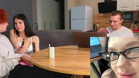 catchustoday @ chaturbate on 20251105