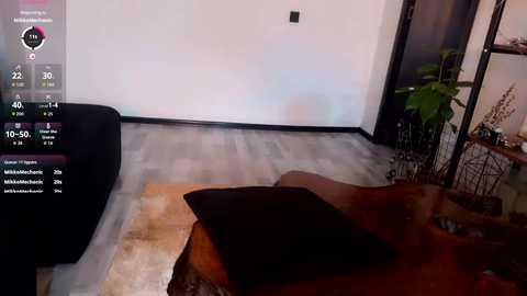 chaptertoo @ chaturbate on 20251105