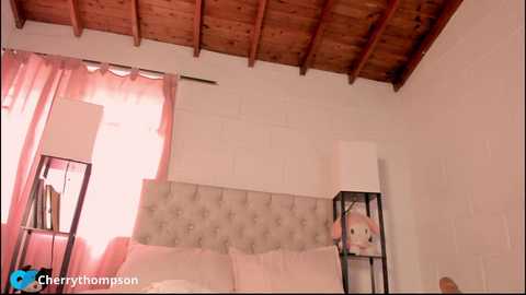 cherrythompsonn @ chaturbate on 20251105