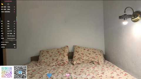 chloe_show @ chaturbate on 20251105