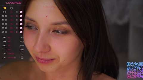 cinacandy @ chaturbate on 20251105