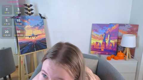 emilyhewell @ chaturbate on 20251105