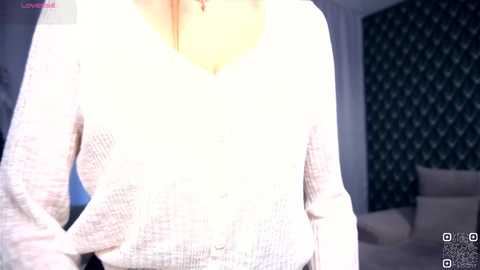 felissiany @ chaturbate on 20251105