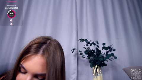 felissiany @ chaturbate on 20251105