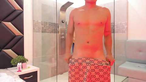 handsomeboys19 @ chaturbate on 20251105