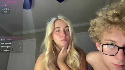 irispink1 @ chaturbate on 20251105