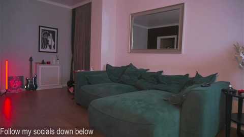 karolinedeep_love @ chaturbate on 20251105