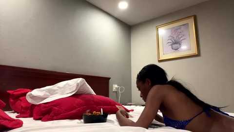 kibrombariu45 @ chaturbate on 20251105