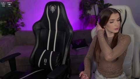 kira0541 @ chaturbate on 20251105