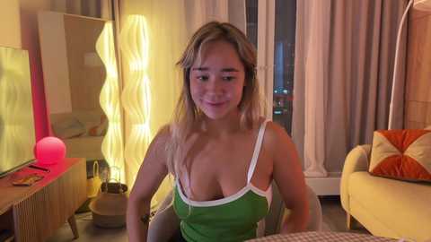 kristyspiritedaway @ chaturbate on 20251105