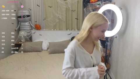 lashandramorgans @ chaturbate on 20251105