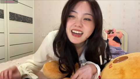 liunana @ chaturbate on 20251105