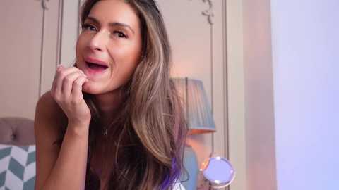 mayavixxen @ chaturbate on 20251105