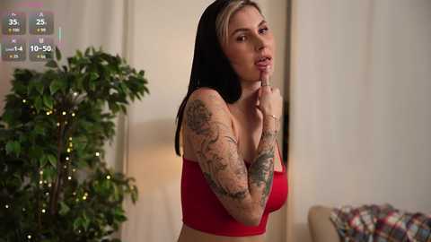 mirandabettman @ chaturbate on 20251105