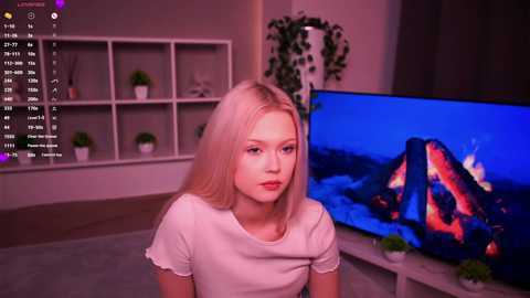 mirianscorgie @ chaturbate on 20251105